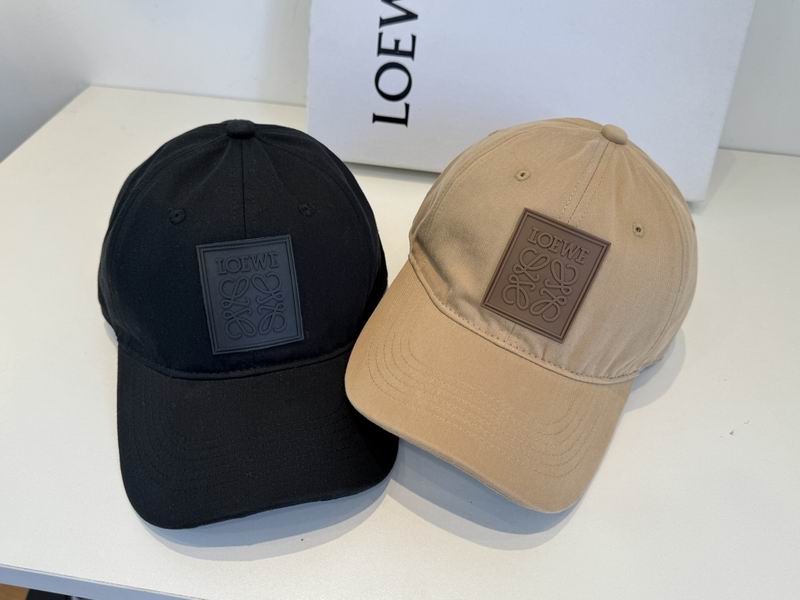 Loewe Cap dx21
